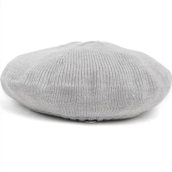Micheal kors Access classic rib beret - Picture 1 of 3
